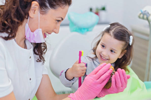 Best Dental Fillings (Composite and Amalgam)  in Ivanhoe, TX